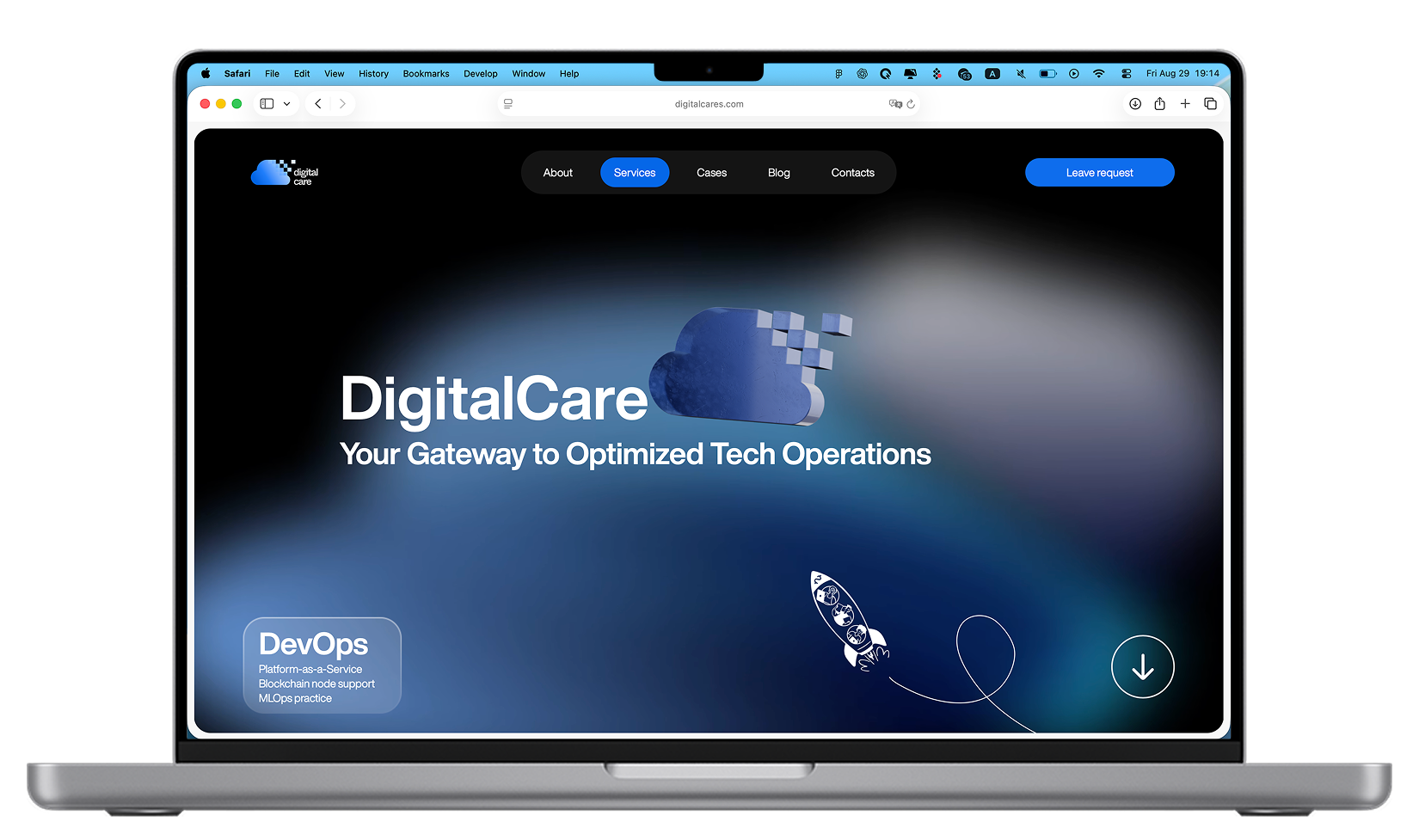 Digital Care