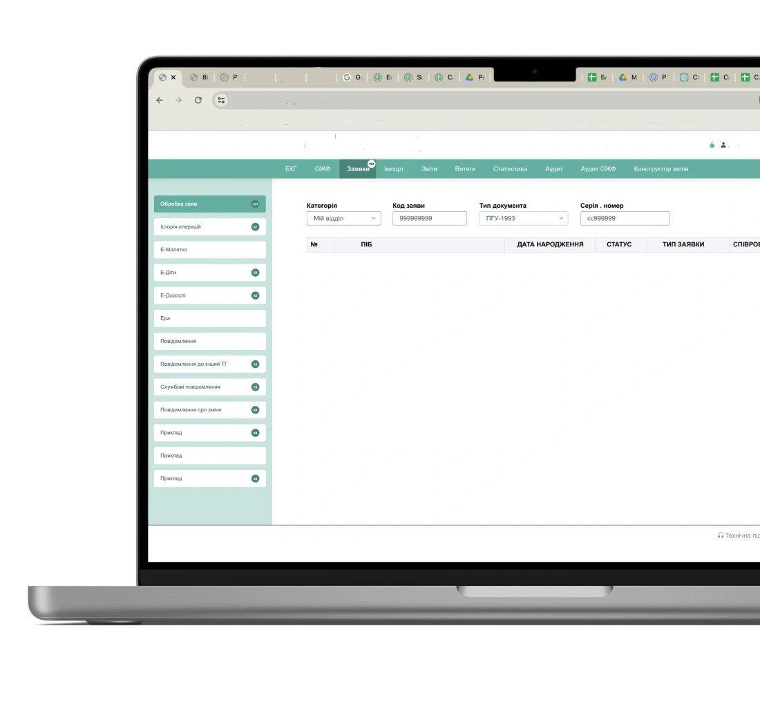 Software Development
